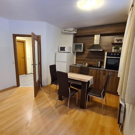 Forest Apartment/ Villa Park Borowec Zewnętrze zdjęcie