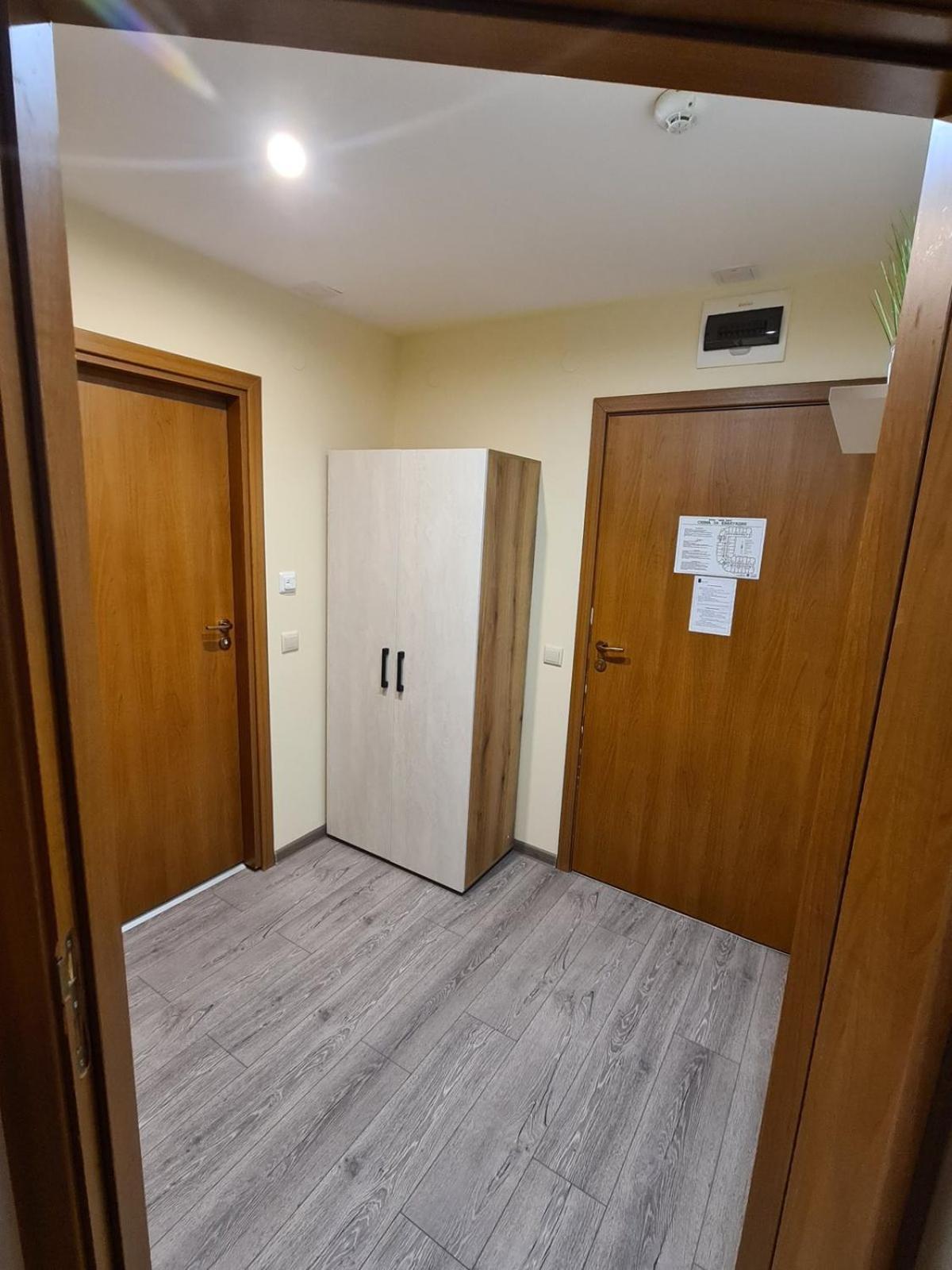 Forest Apartment/ Villa Park Borowec Zewnętrze zdjęcie
