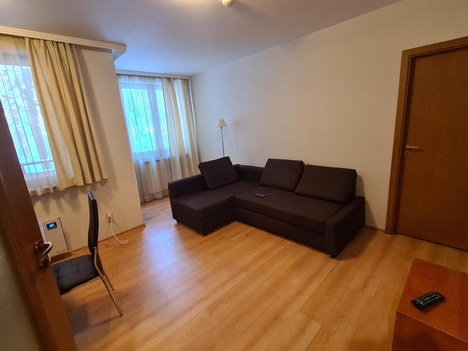 Forest Apartment/ Villa Park Borowec Zewnętrze zdjęcie