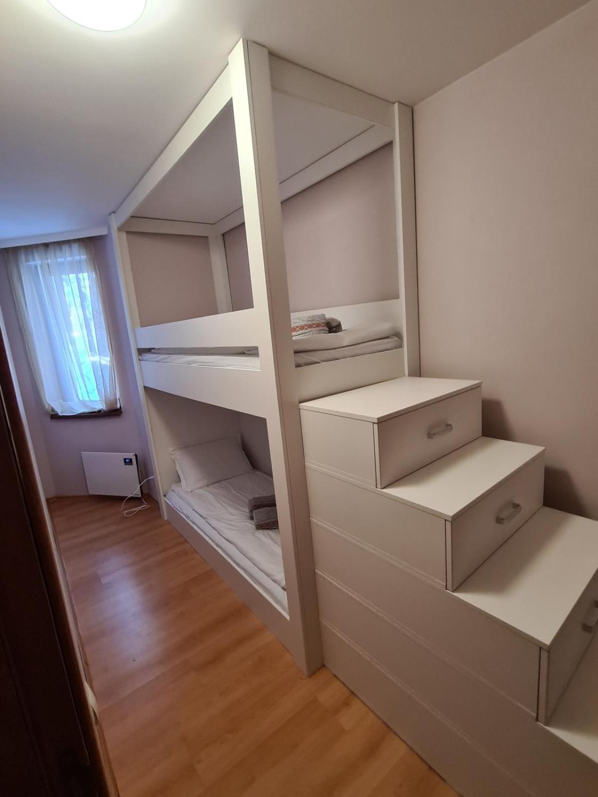 Forest Apartment/ Villa Park Borowec Zewnętrze zdjęcie