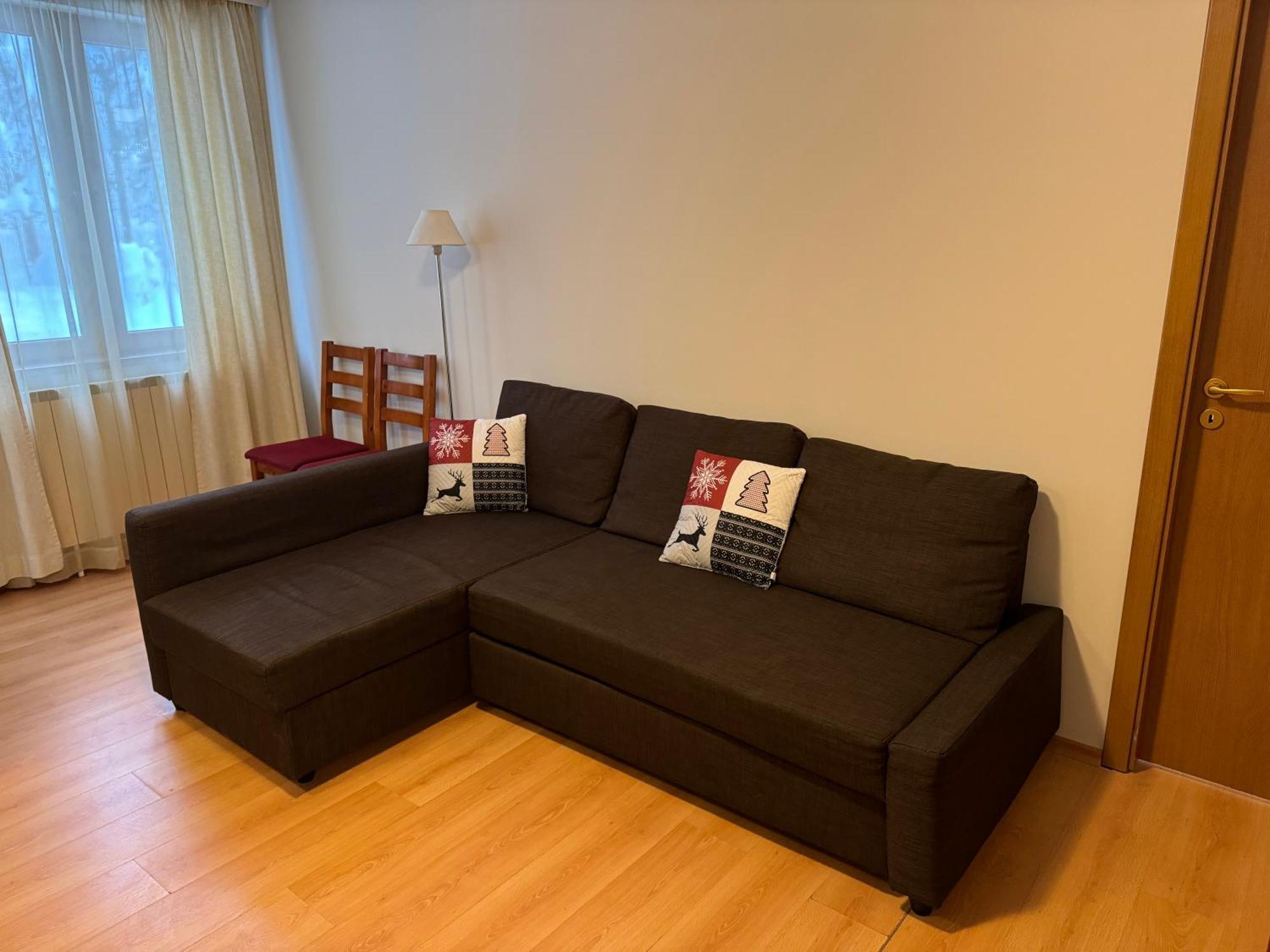 Forest Apartment/ Villa Park Borowec Zewnętrze zdjęcie